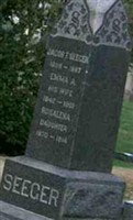 Rosalena Seeger Rosalena Seeger