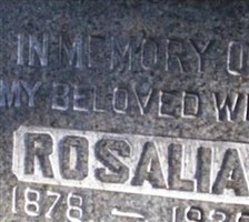 Rosalia Candino