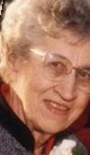 Rosalia G. Kunz Krengel