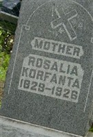 Rosalia Korfanta