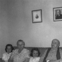 Rosalia Maria Mische Knouse