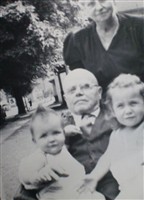 Rosalia Maria Mische Knouse