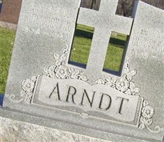 Rosalie Arndt Rosalie Arndt
