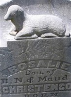 Rosalie Christensen Rosalie Christensen