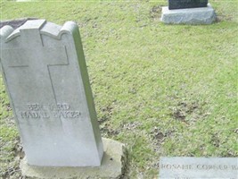 Rosalie Corner Baker Rosalie Corner Baker