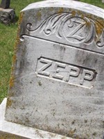 Rosalie D Zepp