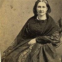 Rosalie DeWolff Hopper