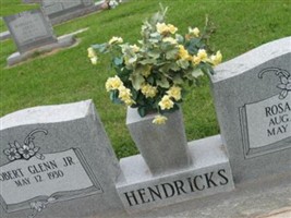 Rosalie Gay Hendricks