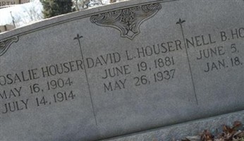 Rosalie Houser Rosalie Houser