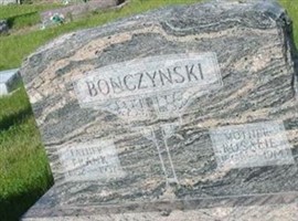 Rosalie Marianne Cynowa Bonczynski Rosalie Marianne Cynowa Bonczynski