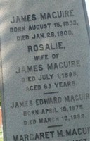 Rosalie Martin Maguire Rosalie Martin Maguire