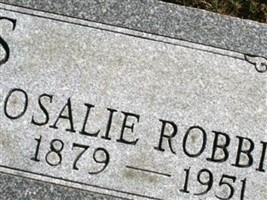 Rosalie Robbins Capps Rosalie Robbins Capps
