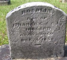 Rosalin Hibbard
