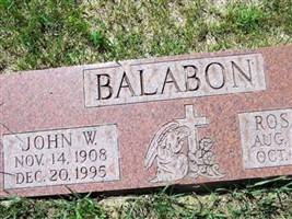 Rosalind C Trabbic Balabon Rosalind C Trabbic Balabon