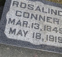 Rosalind Conner