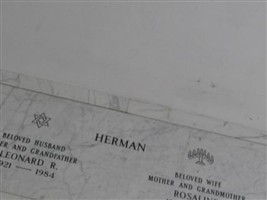 Rosalind Herman