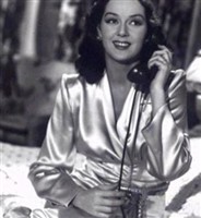 Rosalind Russell