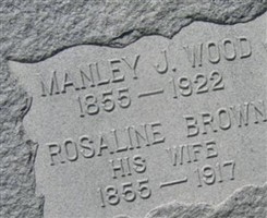 Rosaline Brown Wood Rosaline Brown Wood