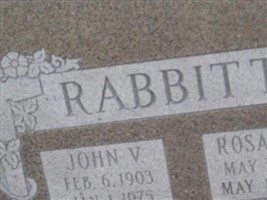 Rosaline Rabbitt Rosaline Rabbitt