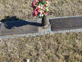Rosalyn E. Boswell Douglass