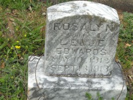 Rosalyn Edwards