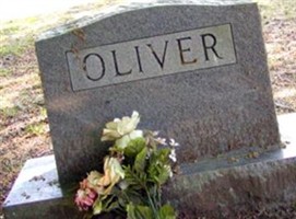 Rosalyn L. Oliver Rosalyn L. Oliver