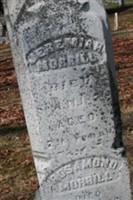 Rosamond Bryant Morrill Rosamond Bryant Morrill