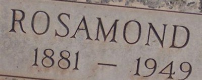 Rosamond S Deen (2051231.jpg)