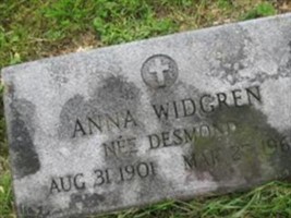 Rosanna Angles Desmond Widgren Rosanna Angles Desmond Widgren