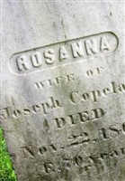 Rosanna Copeland
