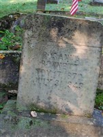 Rosanna Flesher Bonnett Rosanna Flesher Bonnett
