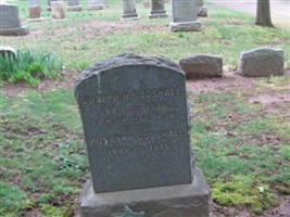 Rosanna Godshall Rosanna Godshall