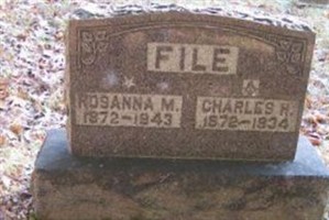 Rosanna M File Rosanna M File