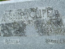 Rosanna M Shirtcliff