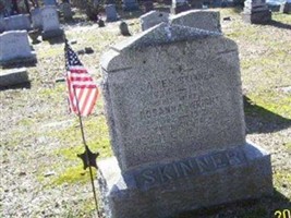 Rosanna Wright Skinner Rosanna Wright Skinner