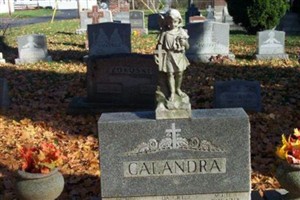 Rosaria Calandra