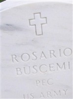 Rosario Buscemi