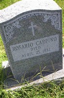 Rosario Carpino Rosario Carpino