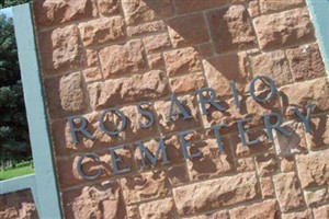 Rosario Cemetery