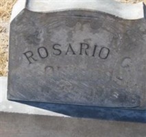Rosario Gonzalez Olvedo Rosario Gonzalez Olvedo