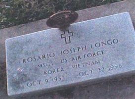 Rosario Joseph Longo