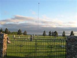 Holy Rosary Catholic Cemetery (LaMoure)