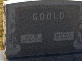 Rosco Goold