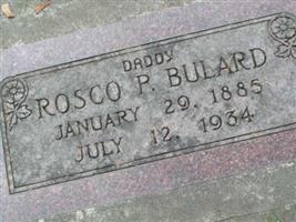 Rosco P Bulard