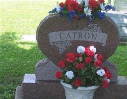 Roscoe Catron Roscoe Catron