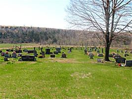 Roscoe Cemetery