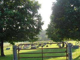 Roscoe Cemetery