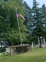 Roscoe Cemetery