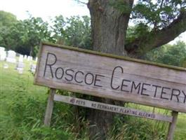 Roscoe Cemetery