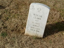 Roscoe Clark